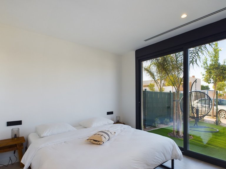 Villa for Sale in Santa Rosalia Resort, Murcia 21