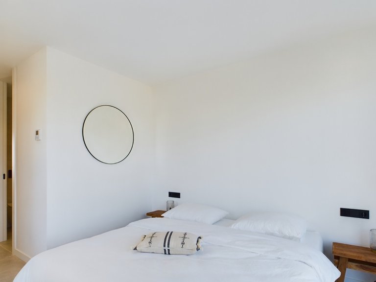 Villa for Sale in Santa Rosalia Resort, Murcia 22