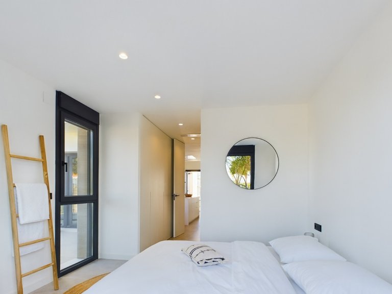 Villa for Sale in Santa Rosalia Resort, Murcia 23