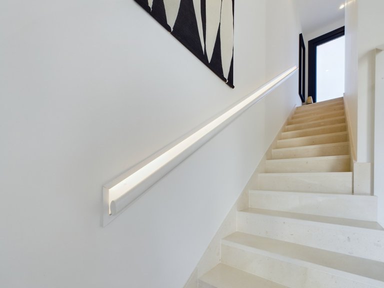 Villa for Sale in Santa Rosalia Resort, Murcia 29