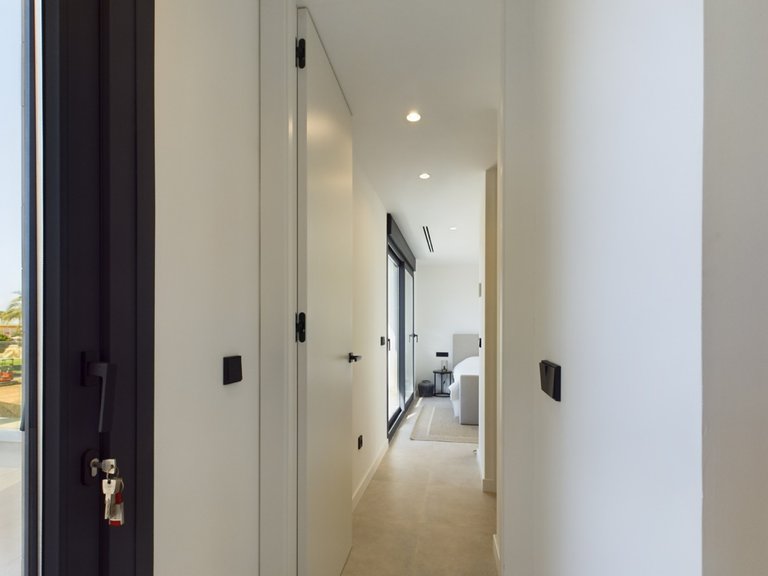 Villa for Sale in Santa Rosalia Resort, Murcia 30