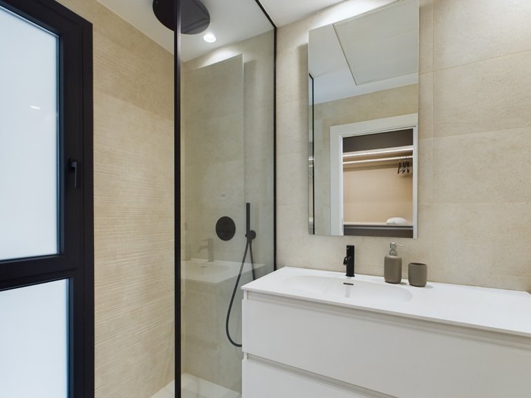 Villa for Sale in Santa Rosalia Resort, Murcia 34