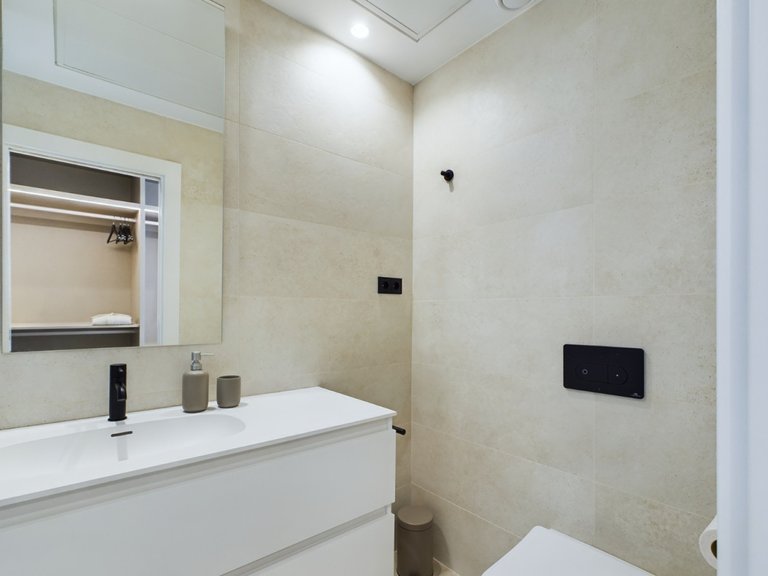 Villa for Sale in Santa Rosalia Resort, Murcia 35