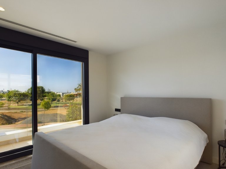 Villa for Sale in Santa Rosalia Resort, Murcia 37