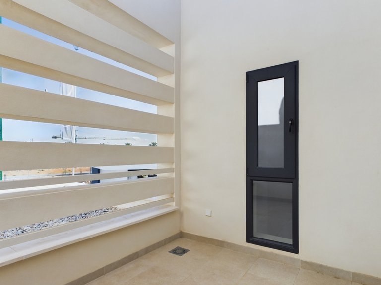 Villa for Sale in Santa Rosalia Resort, Murcia 39