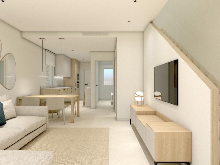 Town House for Sale in Torre De La Horadada, Alicante 5