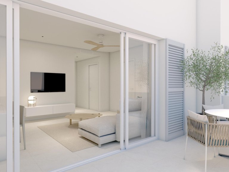 Town House for Sale in Torre De La Horadada, Alicante 8