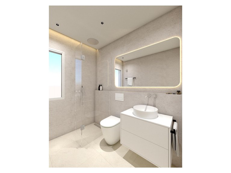 Town House for Sale in Torre De La Horadada, Alicante 17