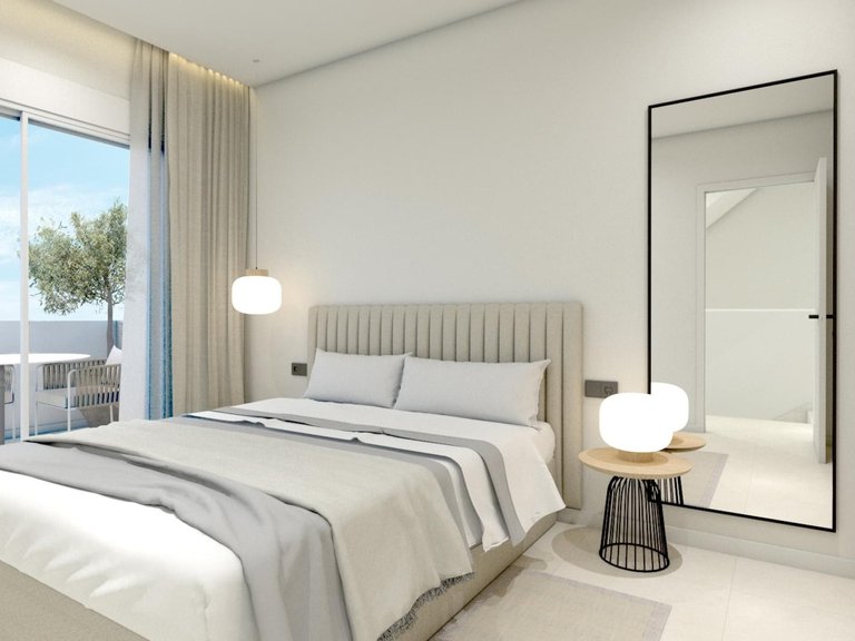 Town House for Sale in Torre De La Horadada, Alicante 18