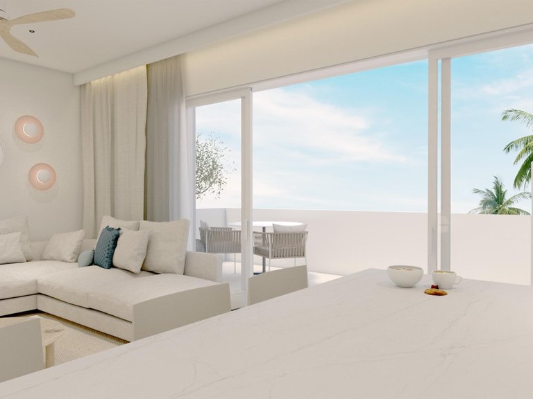 Town House for Sale in Torre De La Horadada, Alicante 6