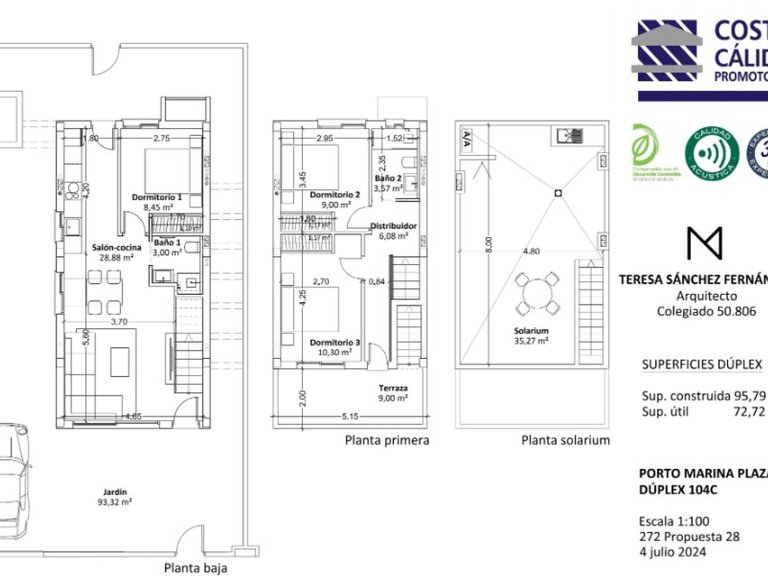 Town House for Sale in Torre De La Horadada, Alicante 21