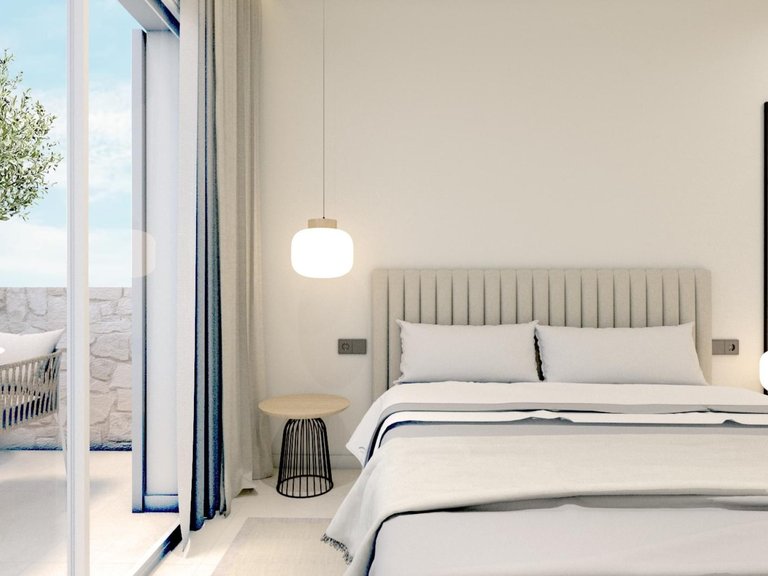 Town House for Sale in Torre De La Horadada, Alicante 19