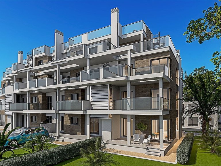 Apartment for Sale in Denia, Alicante 2