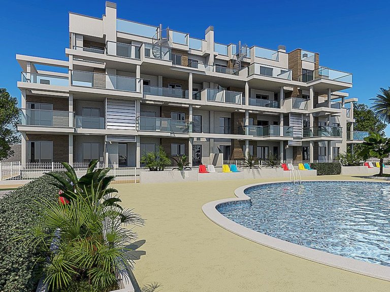 Apartment for Sale in Denia, Alicante 3
