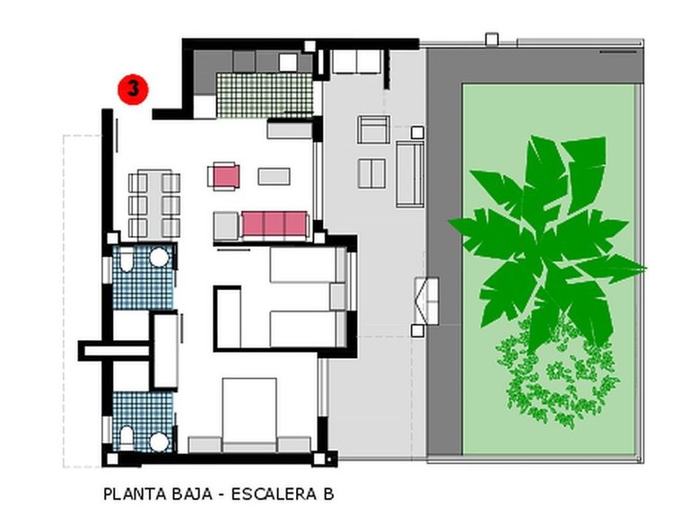 Apartment for Sale in Denia, Alicante 5
