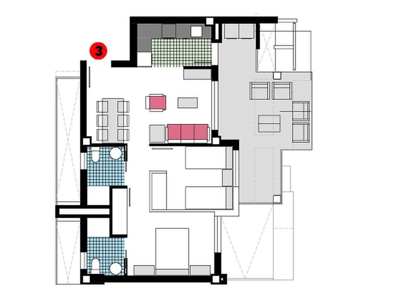 Apartment for Sale in Denia, Alicante 6