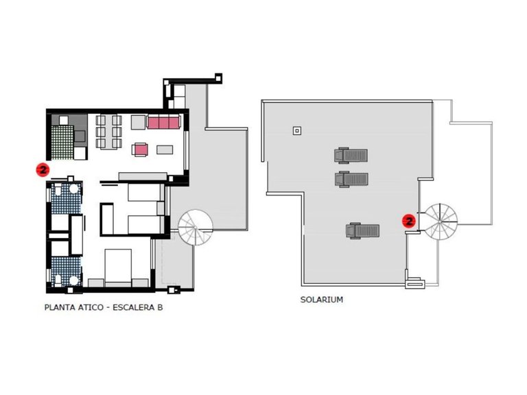 Apartment for Sale in Denia, Alicante 7