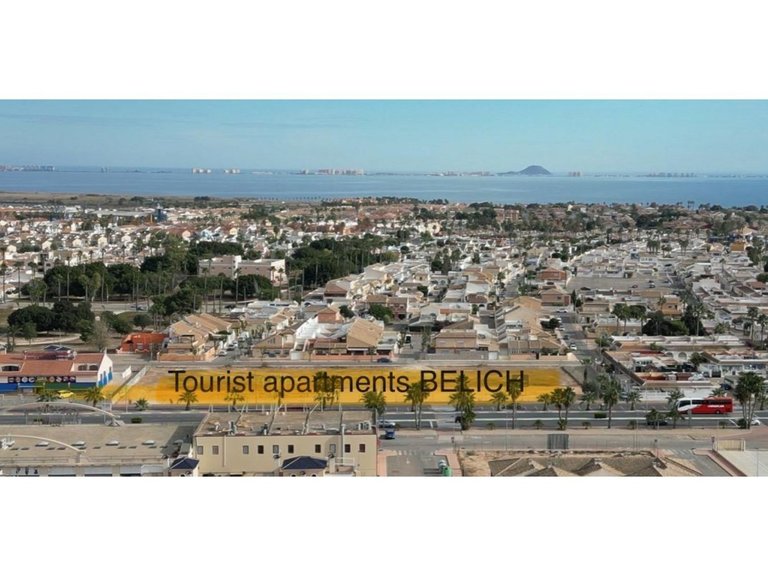 Apartment for Sale in Los Alcázares, Murcia 17
