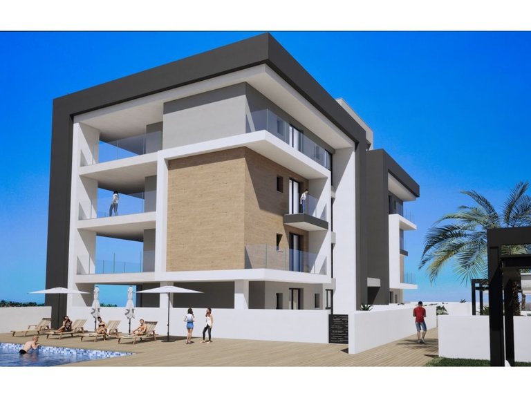Apartment for Sale in Los Alcázares, Murcia 15