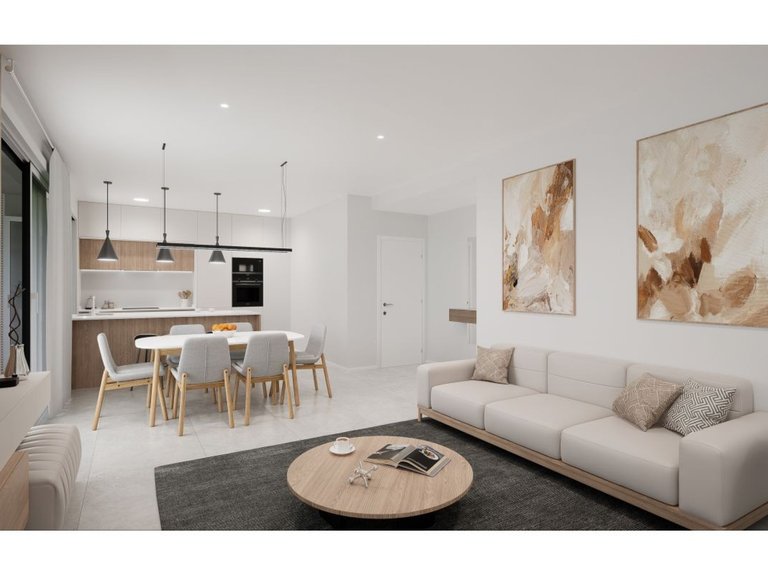 Apartment for Sale in Los Alcázares, Murcia 5