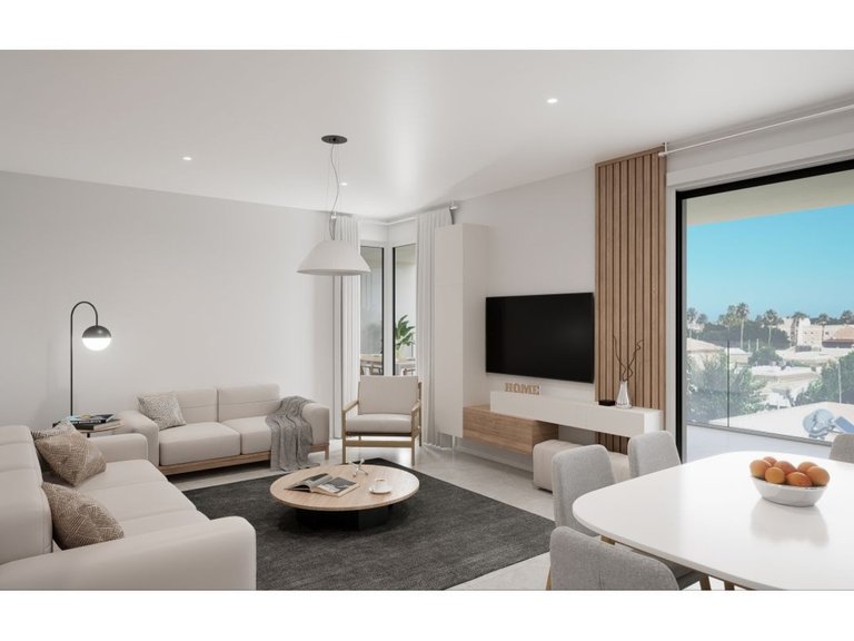 Apartment for Sale in Los Alcázares, Murcia 4