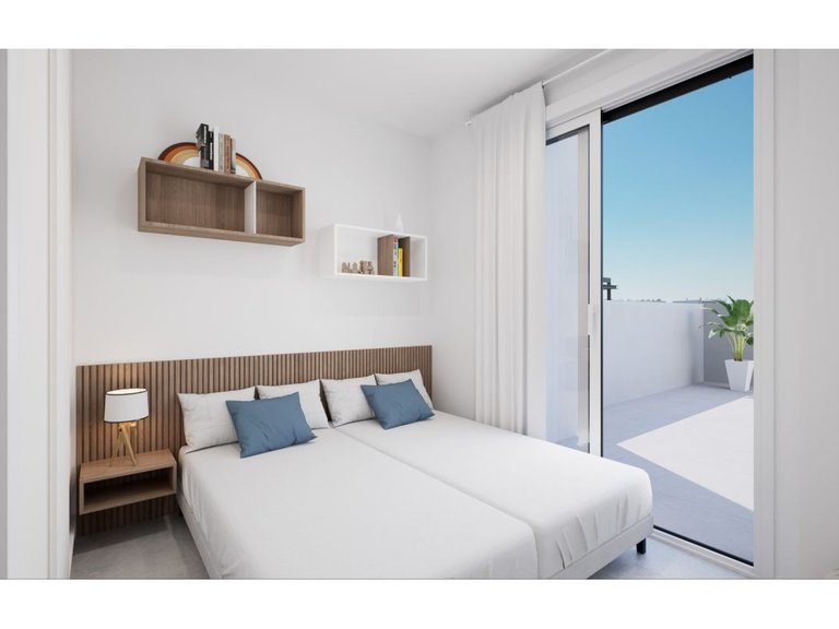 Apartment for Sale in Los Alcázares, Murcia 10