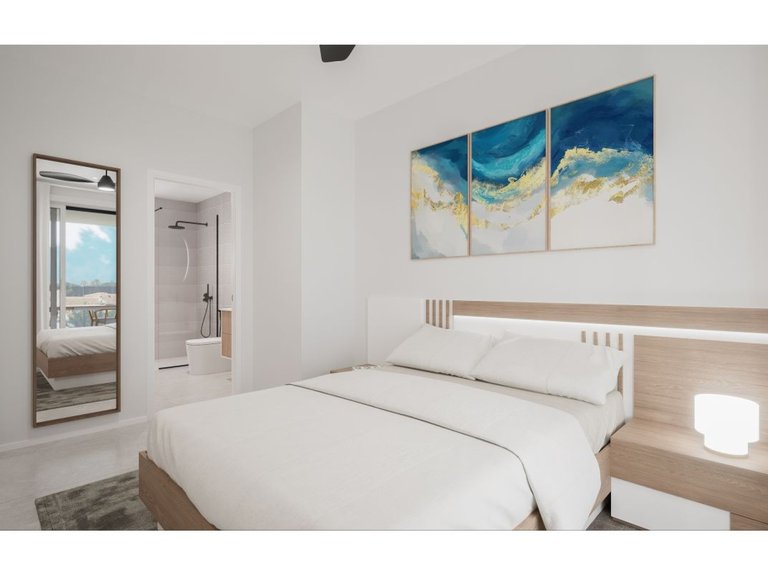 Apartment for Sale in Los Alcázares, Murcia 12