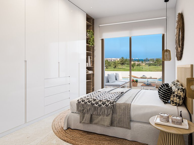 Apartment for Sale in Los Alcázares, Murcia 4