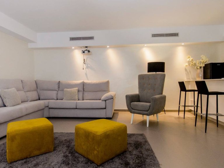 Villa for Sale in Campoamor, Alicante 25