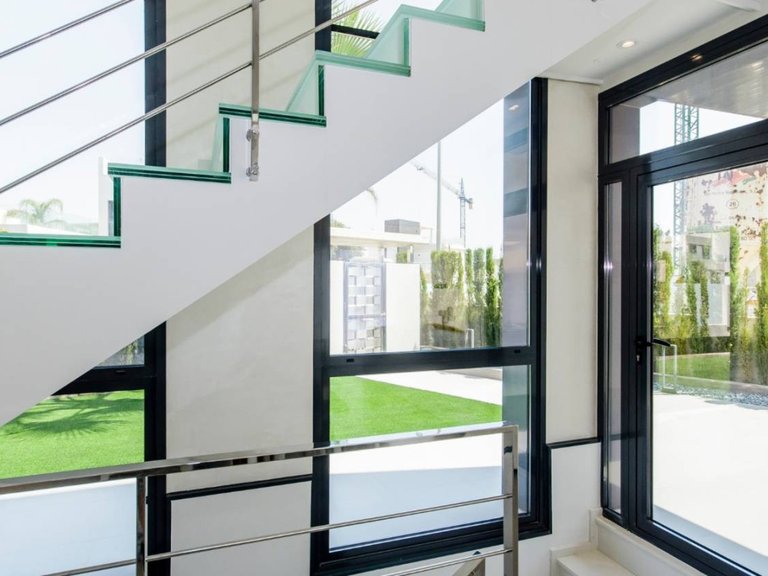Villa for Sale in Campoamor, Alicante 10
