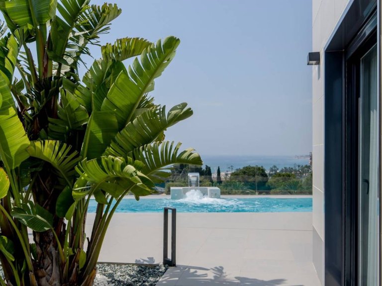 Villa for Sale in Campoamor, Alicante 19