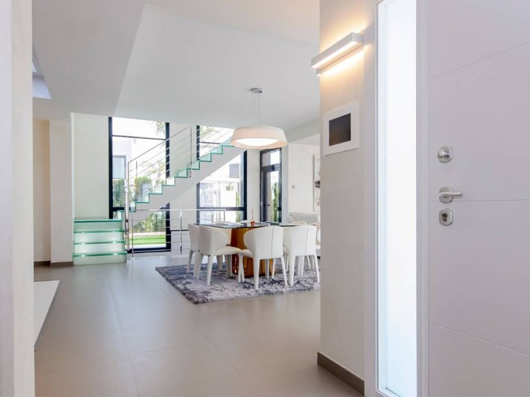 Villa for Sale in Campoamor, Alicante 8