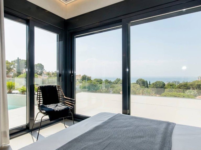 Villa for Sale in Campoamor, Alicante 15