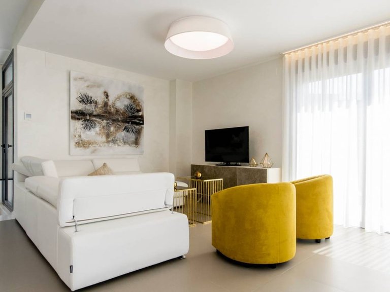 Villa for Sale in Campoamor, Alicante 4