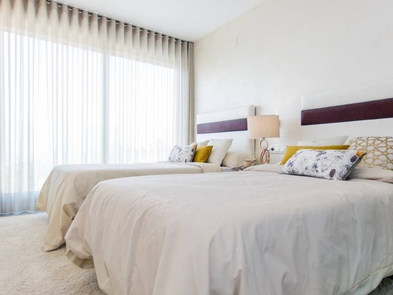 Villa for Sale in Campoamor, Alicante 17