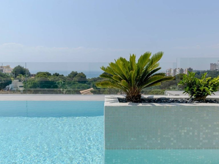 Villa for Sale in Campoamor, Alicante 20
