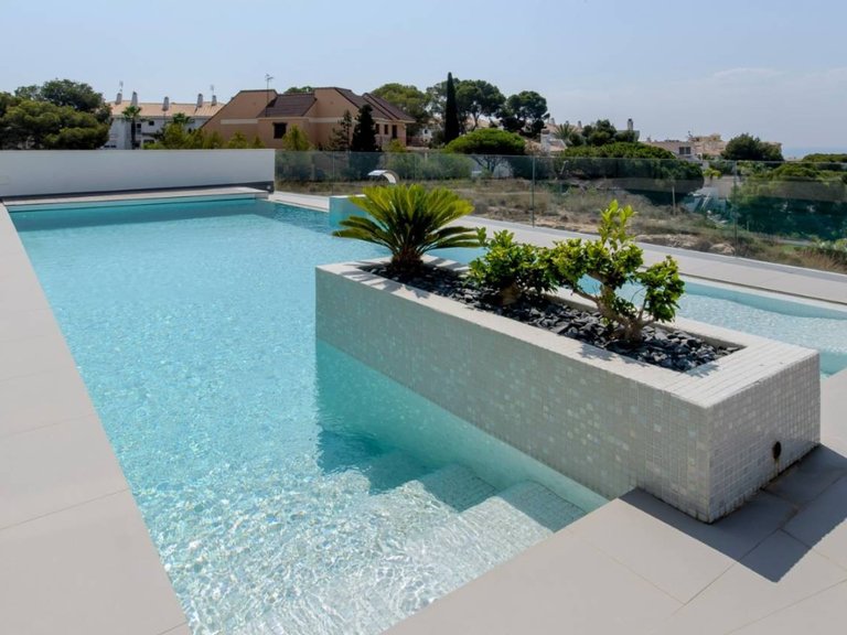 Villa for Sale in Campoamor, Alicante 21