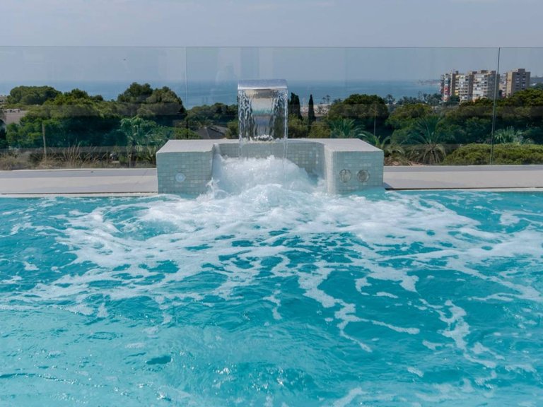 Villa for Sale in Campoamor, Alicante 22