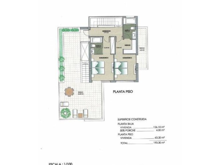 Villa for Sale in Campoamor, Alicante 33