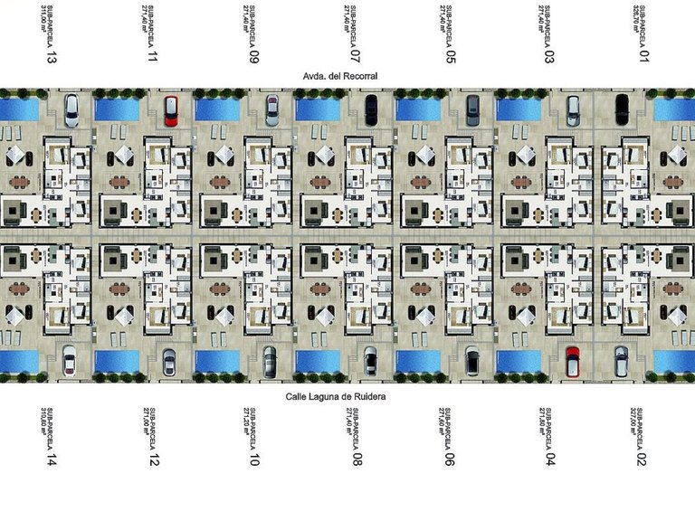 Villa for Sale in Rojales, Alicante 3