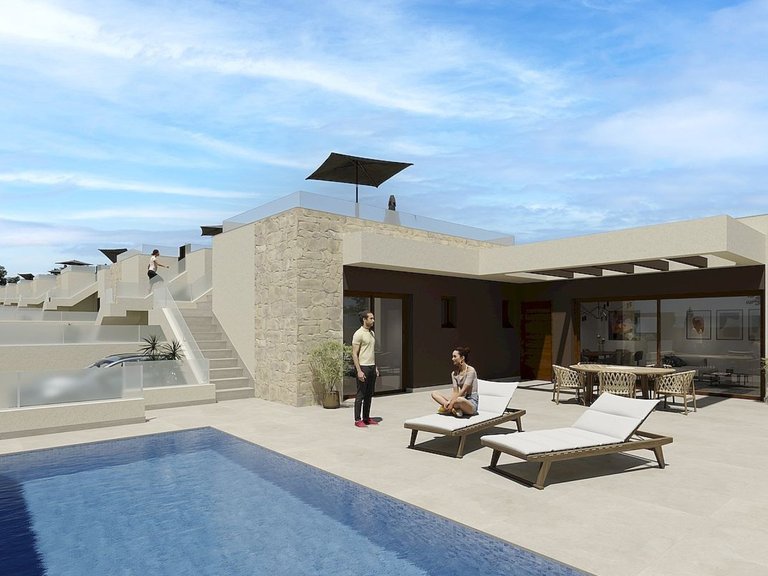 Villa for Sale in Rojales, Alicante 6