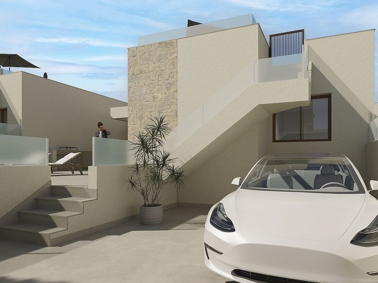 Villa for Sale in Rojales, Alicante 7