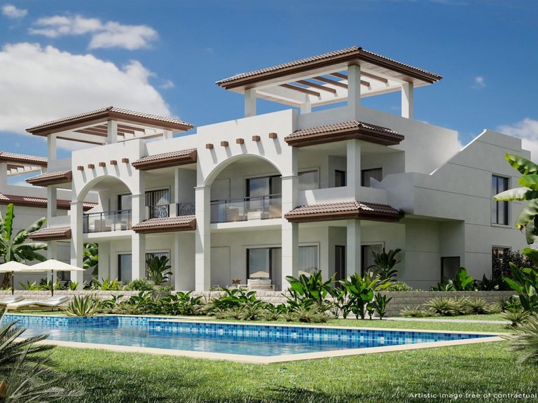 Apartment for Sale in Ciudad Quesada, Alicante 24
