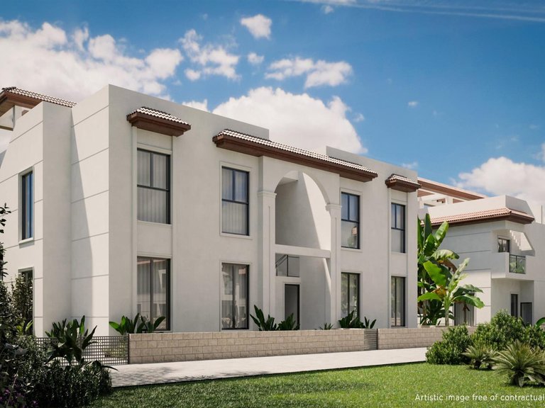 Apartment for Sale in Ciudad Quesada, Alicante 18
