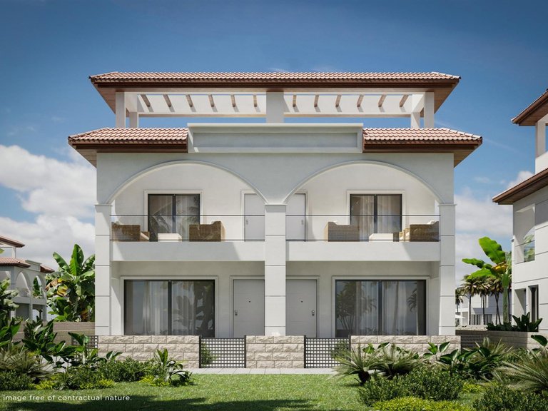 Apartment for Sale in Ciudad Quesada, Alicante 19
