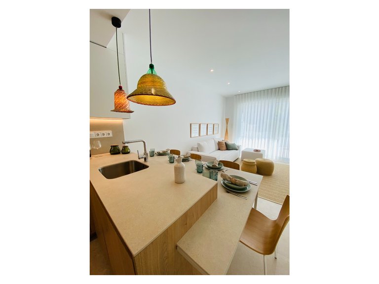 Apartment for Sale in Pilar De La Horadada, Alicante 9