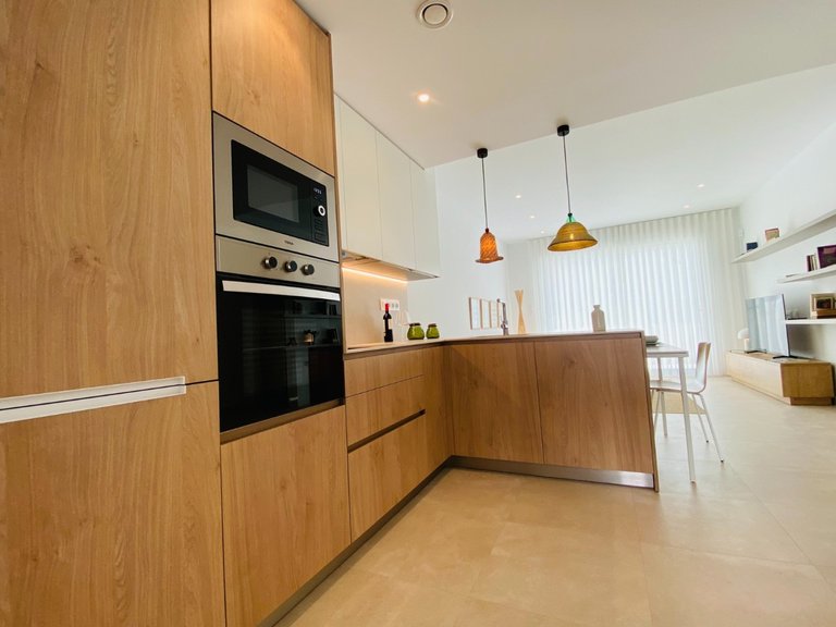 Apartment for Sale in Pilar De La Horadada, Alicante 7