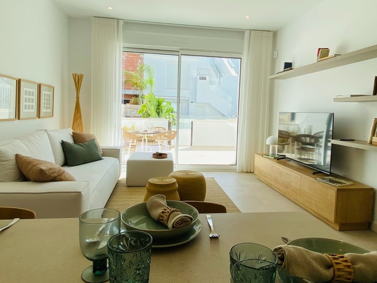 Apartment for Sale in Pilar De La Horadada, Alicante 2