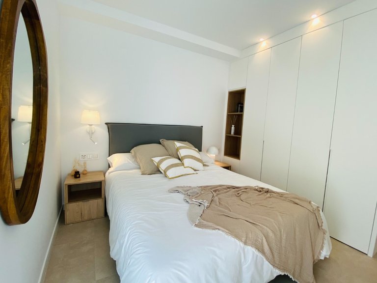 Apartment for Sale in Pilar De La Horadada, Alicante 13