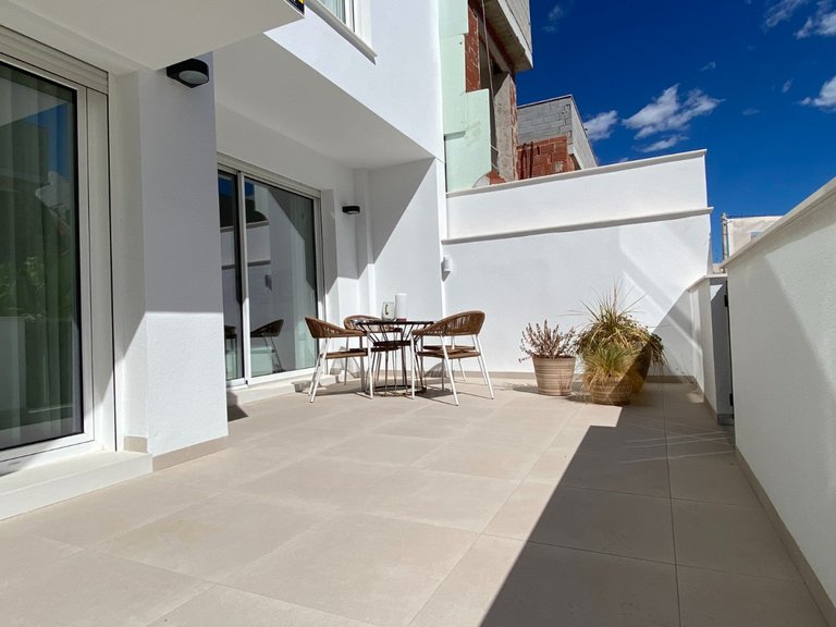 Apartment for Sale in Pilar De La Horadada, Alicante 16